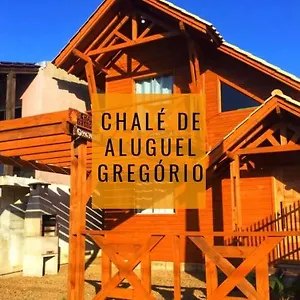Gregório Chalé