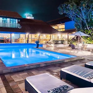 Praia Hotel Imbituba Отель